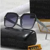 Óculos de sol de designer para mulheres homens óculos de sol homens LLL Letter Style Eyewear Óculos unissex Sport Driving Multiple Style Shades Channel Sunglasses