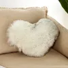 Bambole di peluche rosa a forma di cuore cuscino di tiro divano cuscino del seggiolino auto bambola di pezza decorazione della casa cuscini amanti del matrimonio regalo 231122