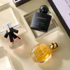 Perfumy kobiet i unisex naturalne perfumy Zestaw upominkowy High-end 30 ml długotrwały lekki zapach spray perfum