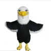 Maskottchen Weißkopfseeadler Maskottchen Kostüm Plüsch Adler Falke Vogel Habicht benutzerdefiniertes Thema Anime Kostüme Karnevalsfan