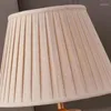 Tischlampen Schlafzimmer Keramiklampe Nachttisch Wohnzimmer Dekoration Studie Retro Beleuchtung Fernbedienung Schreibtisch