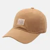 Kulkapslar baseball mössa man bomullsbrev snapback hatt streetwear hiphop sport casual sol visor trucker retro ben droppe