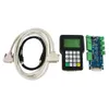 Kit de contrôleur DSP 0501 sans fil, système 3 axes, pour fraiseuse CNC, graveur, routeur, poignée DSP0501, télécommande, Version anglaise
