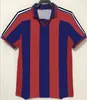 Maglia da calcio finale Retro 97 98 99 08 09 10 11 12 ritorno al passato RONALDINHO RIVALDO Iniesta maillot Ibrahimovic Eto'o Kluivert Barcelonas RONALDO XAVI SUAREZ HENRY 100th