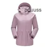 Camel Arcterys-jassen Designerjassen Wind- en waterdichte buitensportkleding Charge Coat Dames Trinity Couple-jas Winddicht Waterdicht Sichuan Tibet