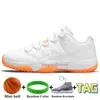 Topest jardons Jardons 11 Sneakers Basketball Shoes 11s Men Women Trainers الذكرى السنوية 25