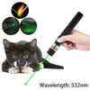 Groene 532nm High Power Rode Lasers Pointer Sight Krachtige Lazer Pen 8000 meter Verstelbare Krachtige olight252K