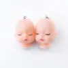 Stud Dangle Chandelier Dangle Boucles d'oreilles Kawaii Creepy Baby Crying Eye Doll Hook MIGNON SLEEPY Halloween Horrible Haute Qualité2024 Bijoux Designer Boucles d'oreilles