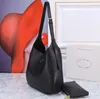 Maida Beaubourg hobo desinger bolsa mulher mulher lona em relevo em relevo para bolsa de corpo transversal bola superior maçaneta strape saco de bolsas de ombro