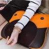 Massaging Neck Pillowws Cervical massage equipment household multifunctional full-body massage cushion pillow neck massage body holiday gifts Q231123