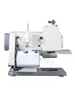 Máquina de costura doméstica Desktop Máquina de costura cega Máquina de costura direta de acionamento 220V/110V 120W