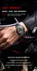 Armbandsur Creative Locomotive Engine Brake Caliper Men's Quartz Watch Car Wheel Dial Modification När du kör underkoncept