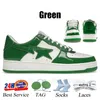 With box Designer shoes men women low Patent Leather Camouflage Skateboarding jogging Trainers Sneakers