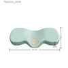 Massaging Neck Pillowws Graphene Heating Protect Cervical Vertebra Sleep Aid Pillow Neck Support Side Sleep Special Massage Pillow Hot Compress Massager Q231123