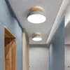 Deckenleuchten Mode Moderne LED Innenbeleuchtung für Schlafzimmer Arbeitszimmer Wohnzimmer Kinderzimmer Gang Badezimmer Home Lampen Dimmen