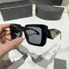 Classic Designer Brand Sunglasses Luxury Square Sunglasses Men Women Beach Sun Glasses