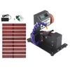 High Quality Waterproof Belt Grinder Machine Water-Cooled Knife Sharpener Belt Sander With Sharpening System With 10 Sanding Belts Stepless Speed Regulation