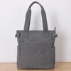 Borse da sera Arrivi Moda Prezzo basso Borsa a mano monospalla da donna casual Borsa in tela grande