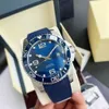 Lyxiga avslappnade klockor Automatisk mekanisk klocka Sapphire Surface Diving Sports AAA Watch