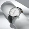 Altri orologi Seagull Business Watch Orologi da polso meccanici da uomo 50 m Pelle impermeabile San Valentino Uomo relogio masculino 6075 231122