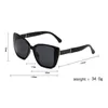 Designer-polarisierte Sonnenbrille, leichte Luxus-Sonnenbrille mit UV-Schutz zum Fahren, Angeln, Golf, Outdoor, Geschenk für Mann und Frau