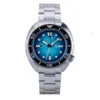 Purchase Of Authentic Watches Red And Blue Coke Rings Automatic Mechanical Diving Steel Band, Luminous Men's Watch