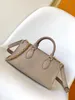 10A Mirror High Quality Designer Rectangular Flip Women's Leather Handbag Purse Bag Crossbody Fashion Classic Bag 25cm