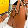 Designer Bag Women Tote Women Fashion Quality Luxury Handbag Quality Luxury Strap Shoulder Bag 6011