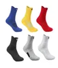 Mens Elite Basketball Socks Thickening Shock Absorber Towel Bottom Cotton Sports Socks Outdoor Running Cycling Breathable Badminto4312156