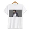 T-shirts pour hommes T-shirt BORUTO Vêtements T-shirt drôle pour les hommes Grand Couple Vêtements T-shirts pour femmes Est