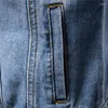 Vestes pour hommes Coréen Coton Jean Veste Hommes Vêtements Styles Mode Casual Denim Pour Chaqueta Vaquera Hombre Jaqueta Masculina