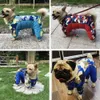 Abbigliamento per cani Abbigliamento invernale per animali Giacca super calda Cappotto in cotone più spesso Impermeabile Cani di piccola taglia Abbigliamento per animali domestici Per cucciolo di bulldog francese 231122