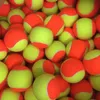 Tennisballen Strandtennisballen De Tenis Raquete Bal Mesh Schoudertas Hoge Elasticiteit Duurzame Trainingsbal voor Club Schooltraining 231122