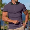 Camisetas masculinas Conjunto de desgaste atlético Muscle Stretch Manga curta Workout Tee Casual Slim Fit Camisa Homens Gráfico Noite