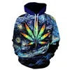 Heren Hoodies 2023 Vortex 3D Afdrukken En Sweatshirts Mannen Vrouwen Lange Mouw Casual Oversized Tops