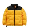 Giacche da uomo Northface North the Jacket Designer Down Winter Parka da donna in puro cotone 3906