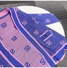 Kvinnors jackor NSandro Woman's Bleuet dubbelsidig kofta