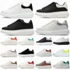 2022 designer white Black shoes classic suede velvet leather women womens flats platform oversized sneaker men mens espadrille flat solo