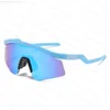 Cycle Role Oakleies Occhiali da sole da uomo Designer per donne Occhiali da sole Moda senza tempo Occhiali da sole classici Vetro Pc Radar Ev Path5a9u