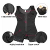 Taillen-Bauchformer, Ganzkörper-Shapewear, Kompressionsgürtel, Fajas, kolumbianische korrigierende Unterwäsche, Bauch-Kontroll-Shaper, Po-Lift, schlanke Korsett-Bodys 231122