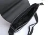 Luxury Designer Bag Top Qulaity Leather Crossbody Bags District axelväska man portfölj klassisk blomma plånbok vintage handväska
