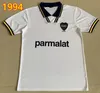 Boca Retro Soccer Jersey 84 95 96 97 98 Maradona ROMAN Caniggia RIQUELME 1997 2002 PALERMO Football Shirts Maillot Camiseta de Futbol 99 00 01 02 03 04 05 06