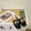 2023 Designer Slipper New Arrival Colorful Style Top-level Comfortable Feeling of Foot with Original Package 35-41