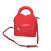 Bolso de mano de cuero PU, bolso con cadena para mujer, bolsos de diseñador de moda de lujo, bolso de mano para mujer, bolsos clásicos para niñas de 25-9-30cm