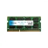 2G 4G PC2 PC3 PC3L DDR2 DDR3 667Mhz 800Mhz 1333hz 1600Mhz 5300S 6400 8500 10600 Memoria del computer portatile Notebook RAM