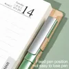 Planner Notebook 352 Pages Weekly Notepad Agenda Goal Habit Schedules Journal Notebooks Office School Supplies