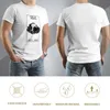 Débardeurs pour hommes POISSONS/BÉLIER : Cusp Of Rebirth. Ver 2 T-Shirt vêtements mignons t-shirts grande taille t-shirts Anime coton