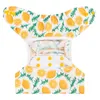 Cloth Diapers U Pick ALVABABY Reusable Diaper Cover Washable Nappy Easy to Use for Baby 230422