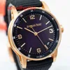 Ap Swiss Luxury Watch Men's Watch Code 11.59 Series 15210or Gradient Blue Automatic Mechanical Clock Set 22 Old