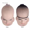 Wig Caps Top Hairnets Good Quality Mesh Weaving Wig Hair Net Making Caps Weaving Wig Cap Hairnets 1Pcs 231123